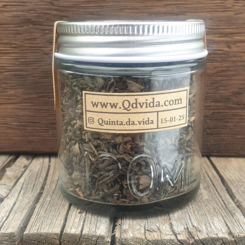 Jasmine Green Tea Organic