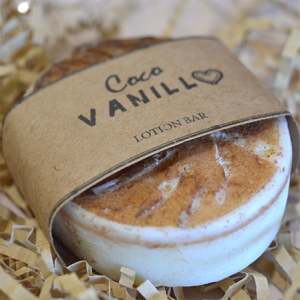Coco Vanilla