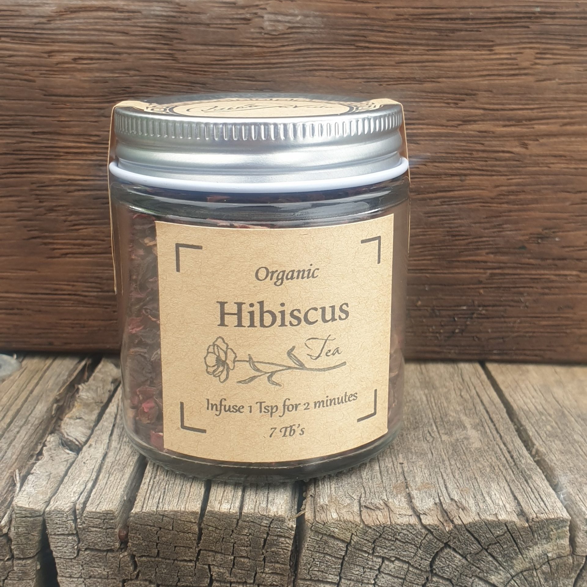 Hibiscus Tea