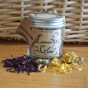 Inner Glow Tea