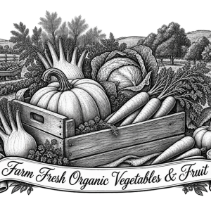 Organic Zucchini